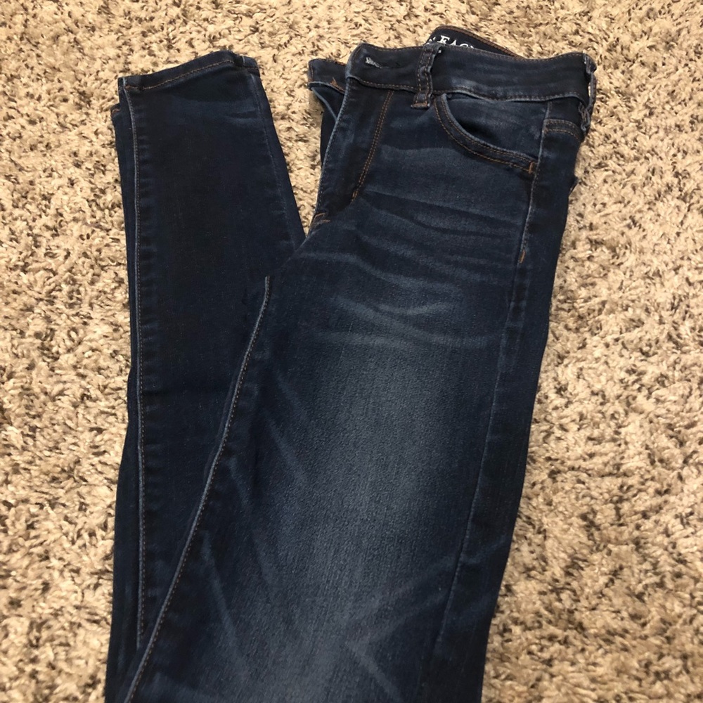 American Eagle Denim